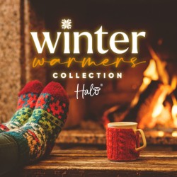 Collection Winter Warmer...