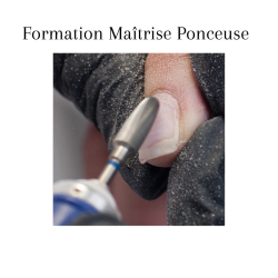 Formation Ponceuse 1jour