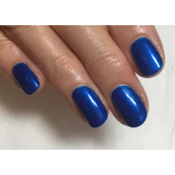 HALO VSP 8ml OUT OF THE BLUE couvrance 4/5 by PURE NAILS UK