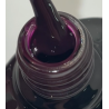 HALO VSP 8ml MULBERRY WINE couvrance 3/5 by PURE NAILS UK