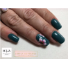 HALO - VSP 8ml TEAL couvrance 5/5 by PURE NAILS UK