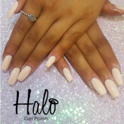 HALO VSP 8ml NUDE couvrance 4/5 by PURE NAILS UK