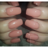 HALO VSP 8ml SOFT PEACH couvrance 5/5 by PURE NAILS UK