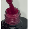 HALO VSP 8ml BURGUNDY couvrance 5/5 by PURE NAILS UK