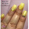 HALO VSP 8ml MELLOW YELLOW couvrance 5/5 by PURE NAILS UK
