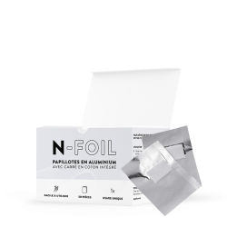 N-Foil Akyado bte de 50