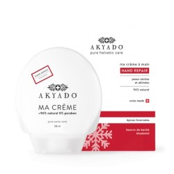 Crème Suisse Hand Repair...