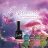 Halo Gel Polish The Euphoric Collection Colour Pops (8s)