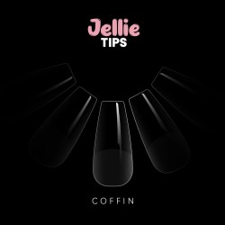Halo Jellie Tips Coffin x 480 Size 0-11