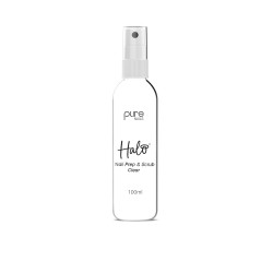 Prep & Scrub 100ml Halo