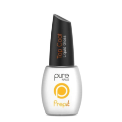 Pure Nails Vernis Glass Top...