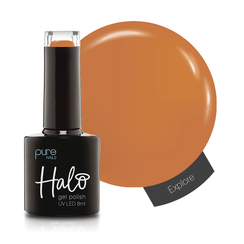 HALO VSP 8ml EXPLORE sans Hema sans TPO
