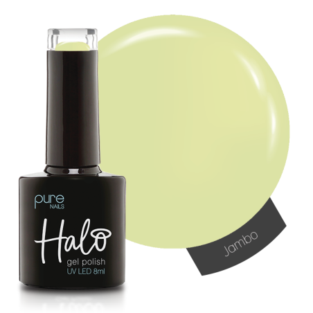 HALO VSP 8ml JAMBO sans Hema sans TPO