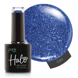 Collection Sparkle Season 6 VSP Halo