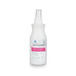 ASEPTODERM antiseptique Spray 250ml Dr Schumacher