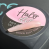 Halo Hard Gel Sheer Soft Pink 30g