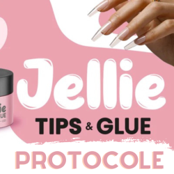 Protocole Jelly Glue Halo