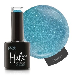 Collection Under the Sea 6 VSP Halo  + Nuancier offert