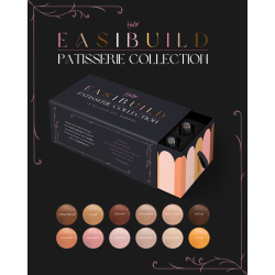 Halo EasiBuild Gateau Builder Gel 8ml