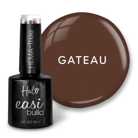 Halo EasiBuild Gateau Builder Gel 8ml
