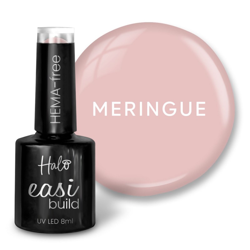 Halo EasiBuild Meringue Builder Gel 8ml