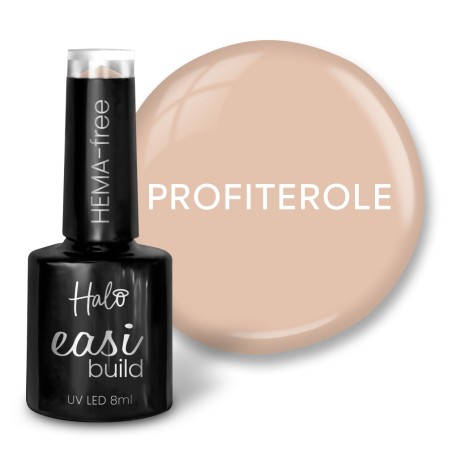 Halo EasiBuild Profiterole Builder Gel 8ml