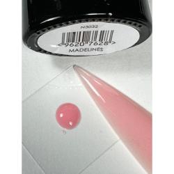 Halo EasiBuild Madelines Builder Gel 8ml