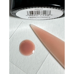 Halo EasiBuild French Fancy Builder Gel  8ml