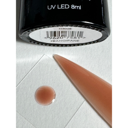 Halo EasiBuild Frangipane Builder gel 8ml