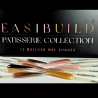 EasiBuild Patisserie Collection 8ml Halo