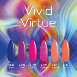 Collection Vivid 6 VSP...