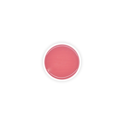 Gel INSPIRATION Pink transparent 50g Akyado