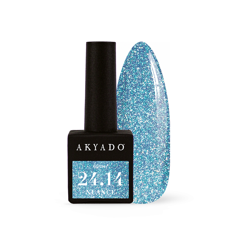 VSP Nuance 24.14 Shimmer  - 7g - Akyado