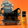 Halo Citrus Revente - Bte de 18x5ml roll on