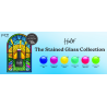 HALO Collection The Stained Glass