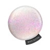 Halo Easibuild White-WhiteGlitter-PinkGlitter Builder gel 8ml