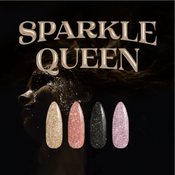 Collection Sparkle Queen...