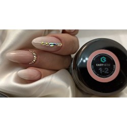 EasyNess Nude 100g 2x50g Akyado