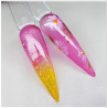 HALO VSP 8ml Stained Glass Yellow transparent