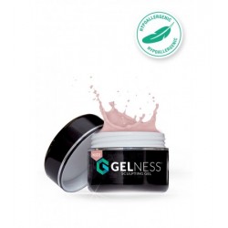 Gelness Gel Nude 100g (2x50g) et plus - Akyado