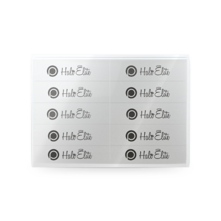 Halo 50 blocs 120/120 White Bloc