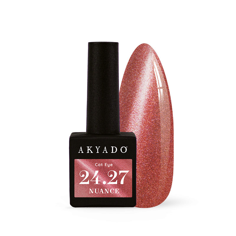 VSP Nuance 24.27 Cat Eyes - 7g - Akyado