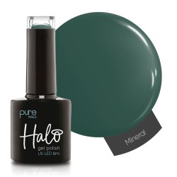 HALO VSP 8ml Mineral Hema Free