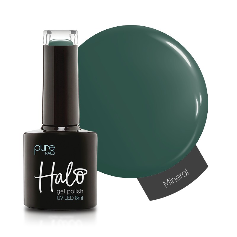 HALO VSP 8ml Mineral Hema Free