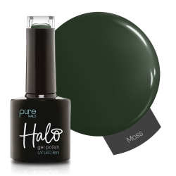 HALO VSP 8ml Moss Hema Free