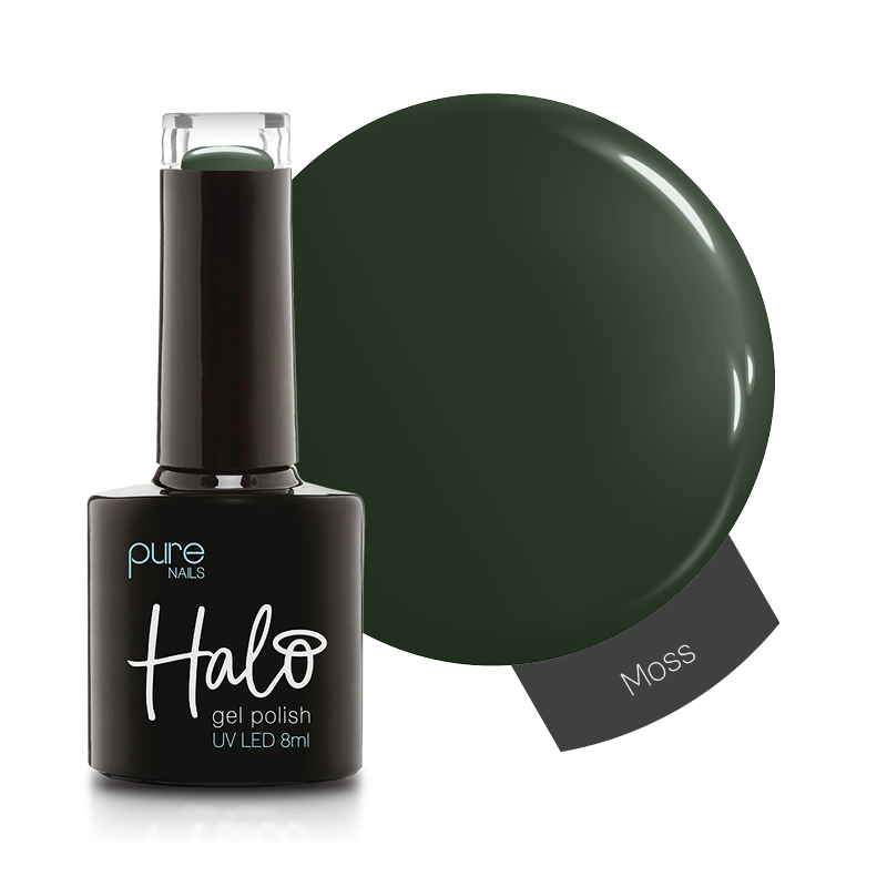 HALO VSP 8ml Moss Hema Free