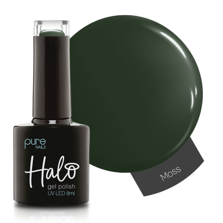 HALO VSP 8ml Moss Hema Free