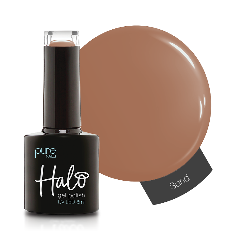 HALO VSP 8ml Sand Hema Free