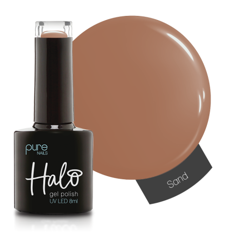 HALO VSP 8ml Sand Hema Free