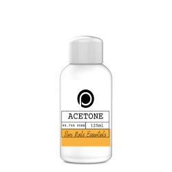 Pure Nails Acétone 125ml